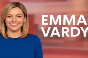 Emma Vardy