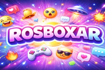 Rosboxar