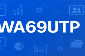 WA69UTP