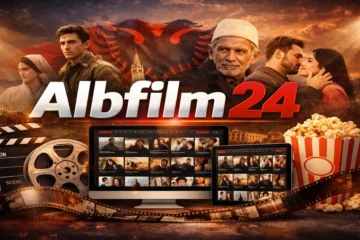 Albfilm24