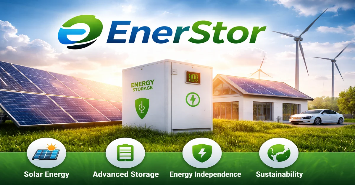 EnerStor