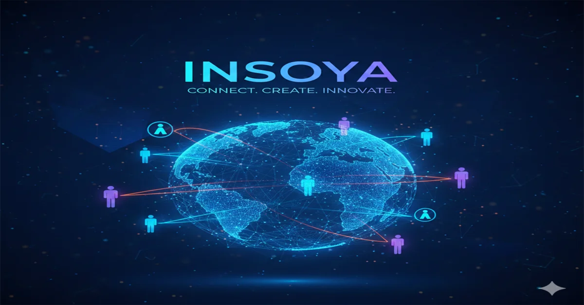 Insoya