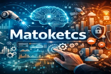 Matoketcs