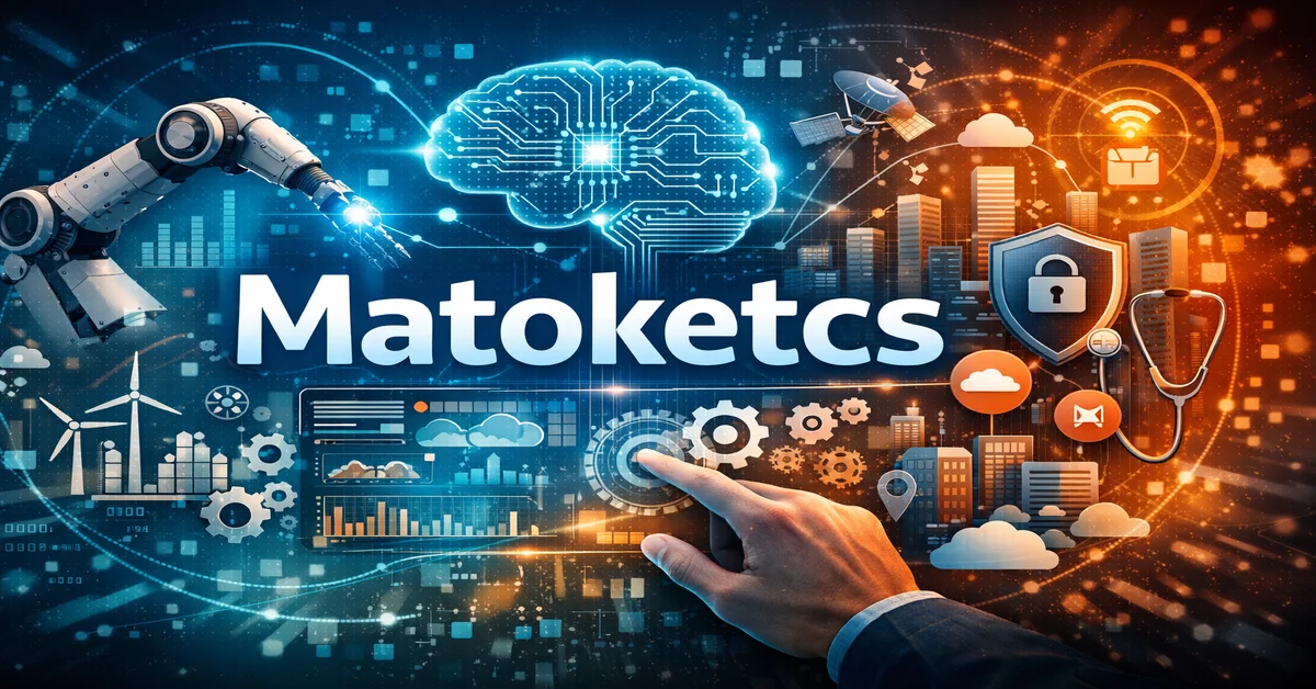 Matoketcs