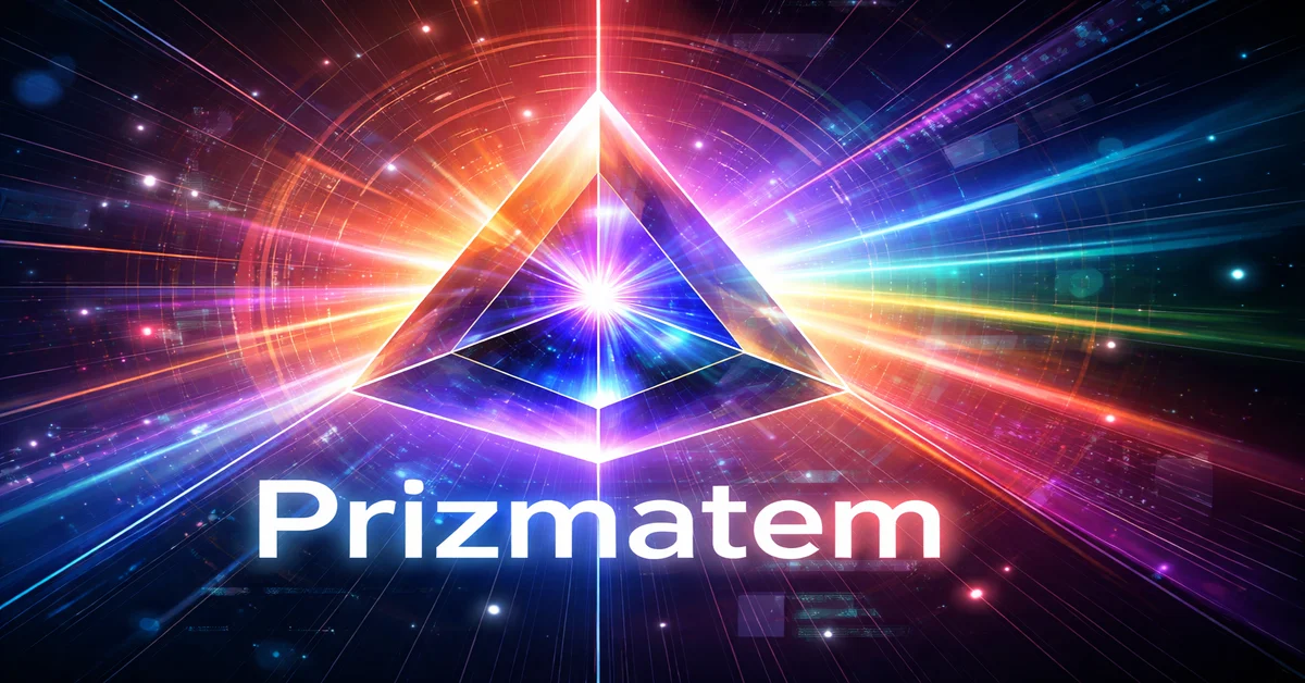 Prizmatem