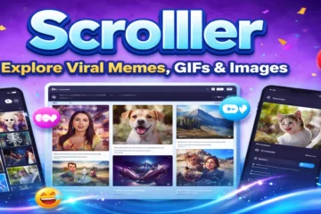 Scrolller