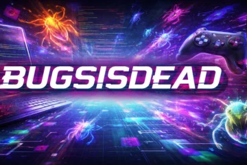 Bugsisdead