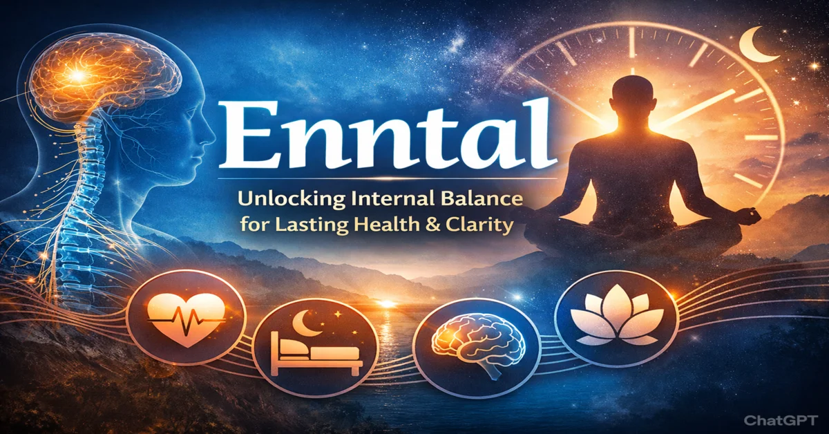 Enntal