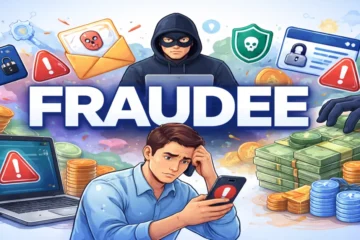 Fraudee