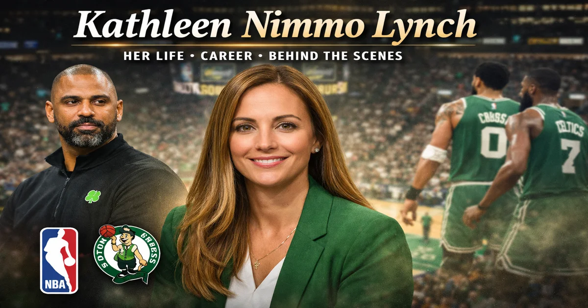 Kathleen Nimmo Lynch