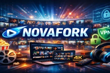 Novafork