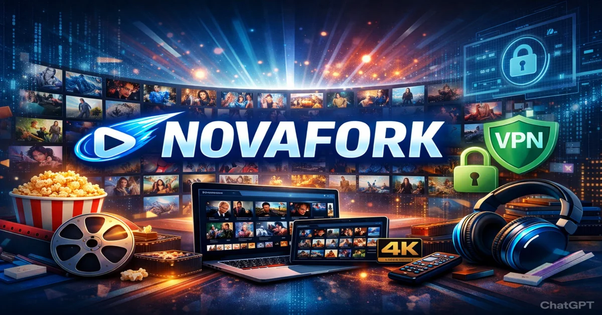 Novafork