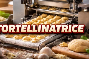 Tortellinatrice