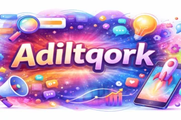 Adiltqork
