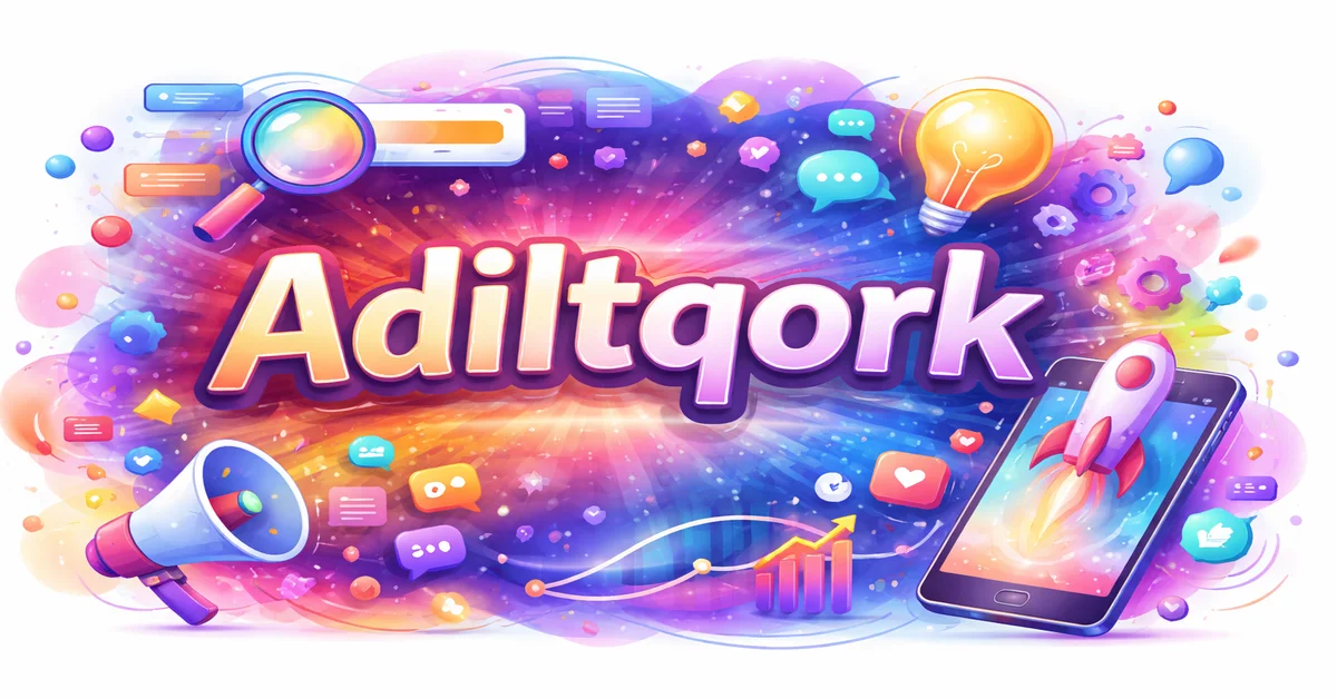 Adiltqork