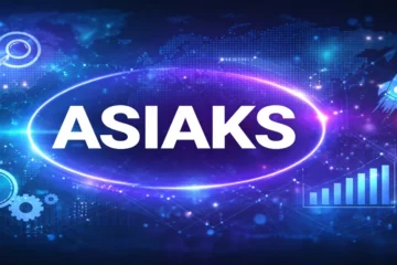 Asiaks