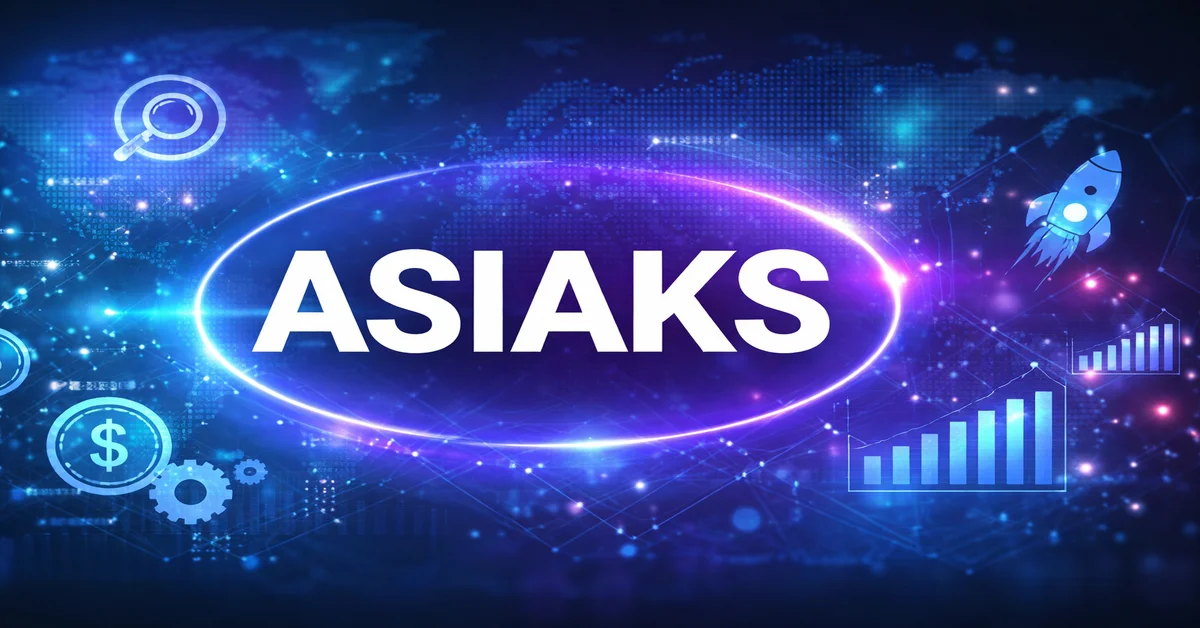 Asiaks