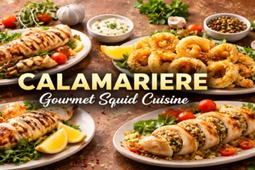 Calamariere