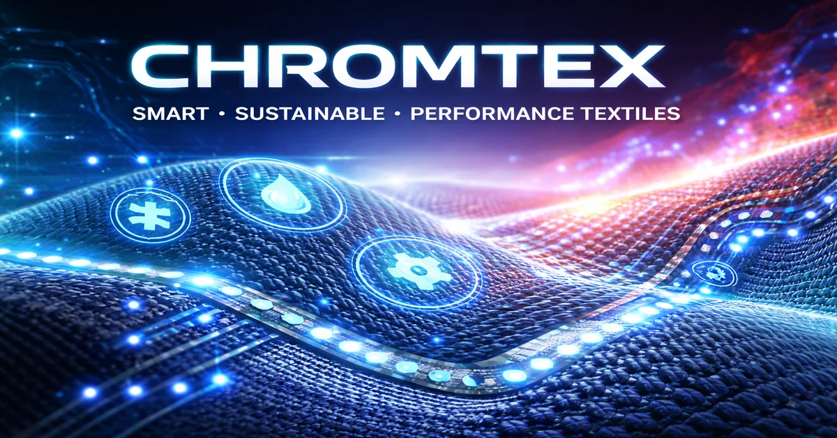 Chromtex
