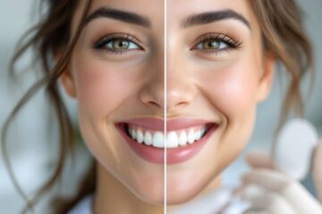 Cosmetic Dentistry