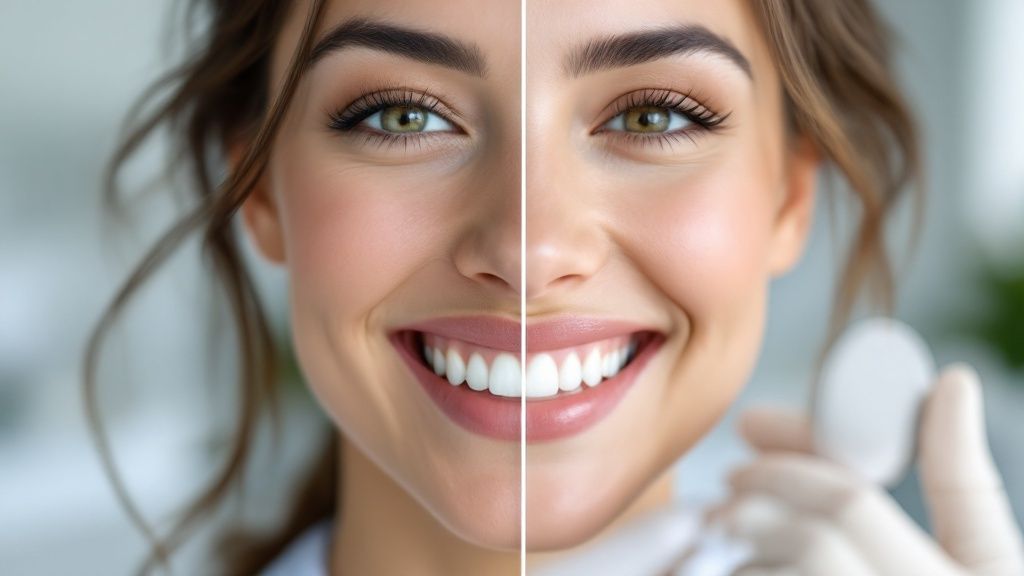 Cosmetic Dentistry