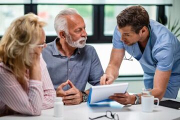 Coverage for Major Illnesses