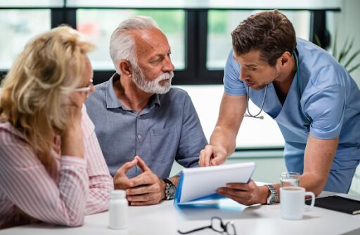 Coverage for Major Illnesses