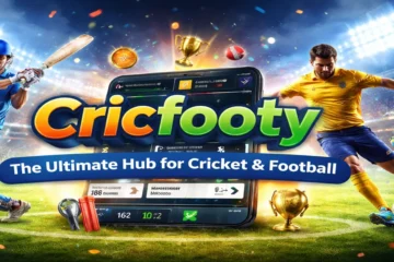 Cricfooty
