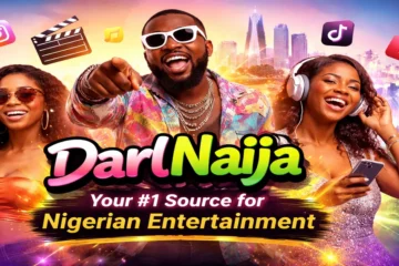 DarlNaija