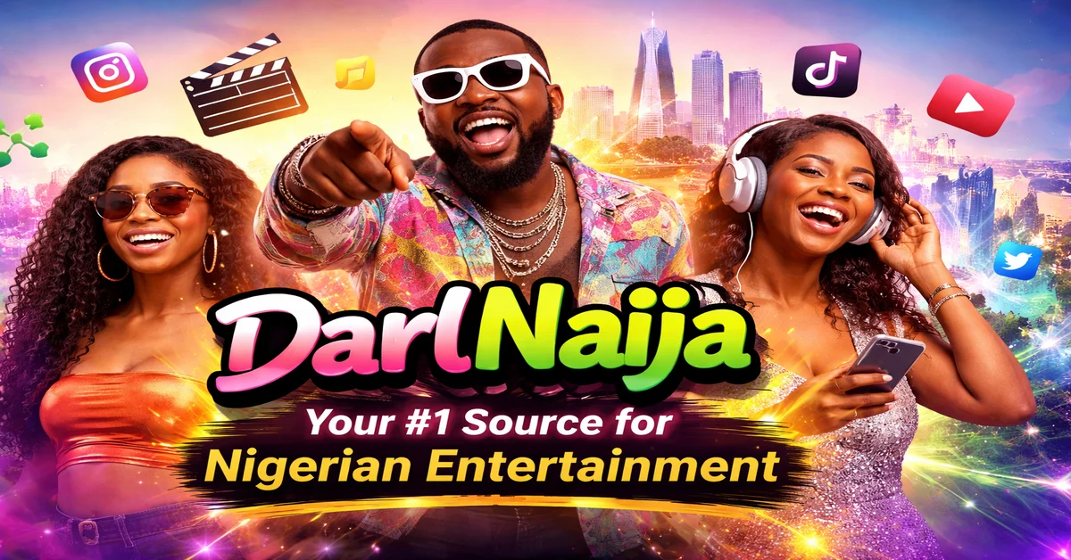 DarlNaija