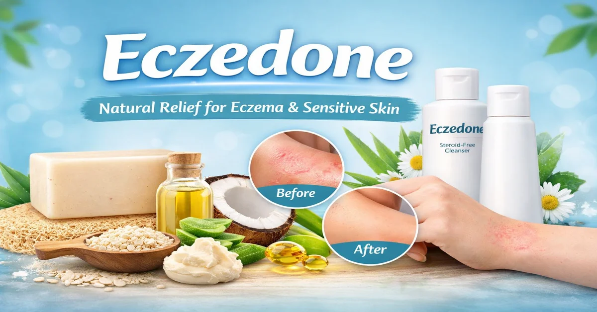 Eczedone