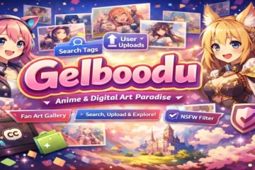 Gelboodu