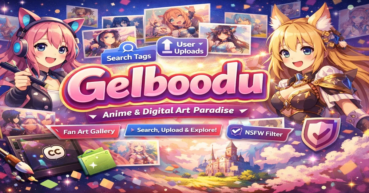 Gelboodu