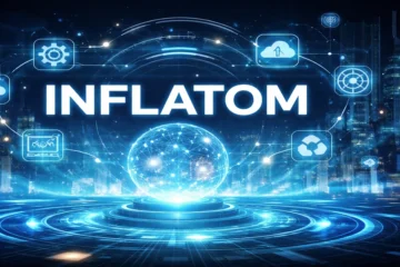 Inflatom