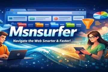 Msnsurfer