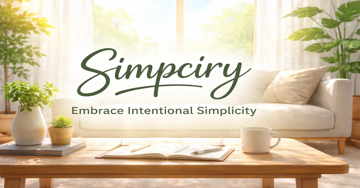 Simpciry