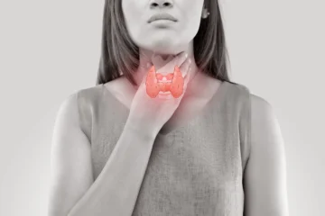 Thyroid Health