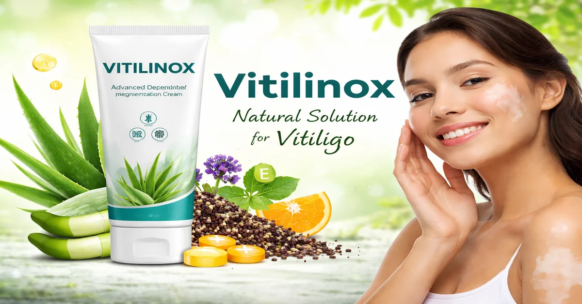 Vitilinox