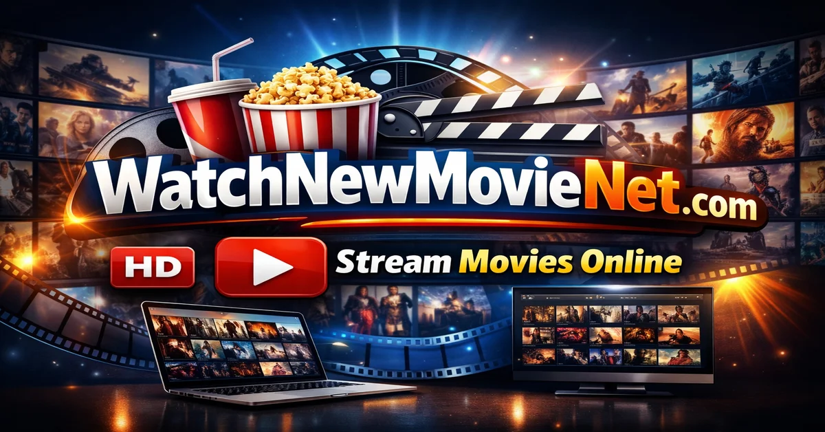 WatchNewMovieNet com