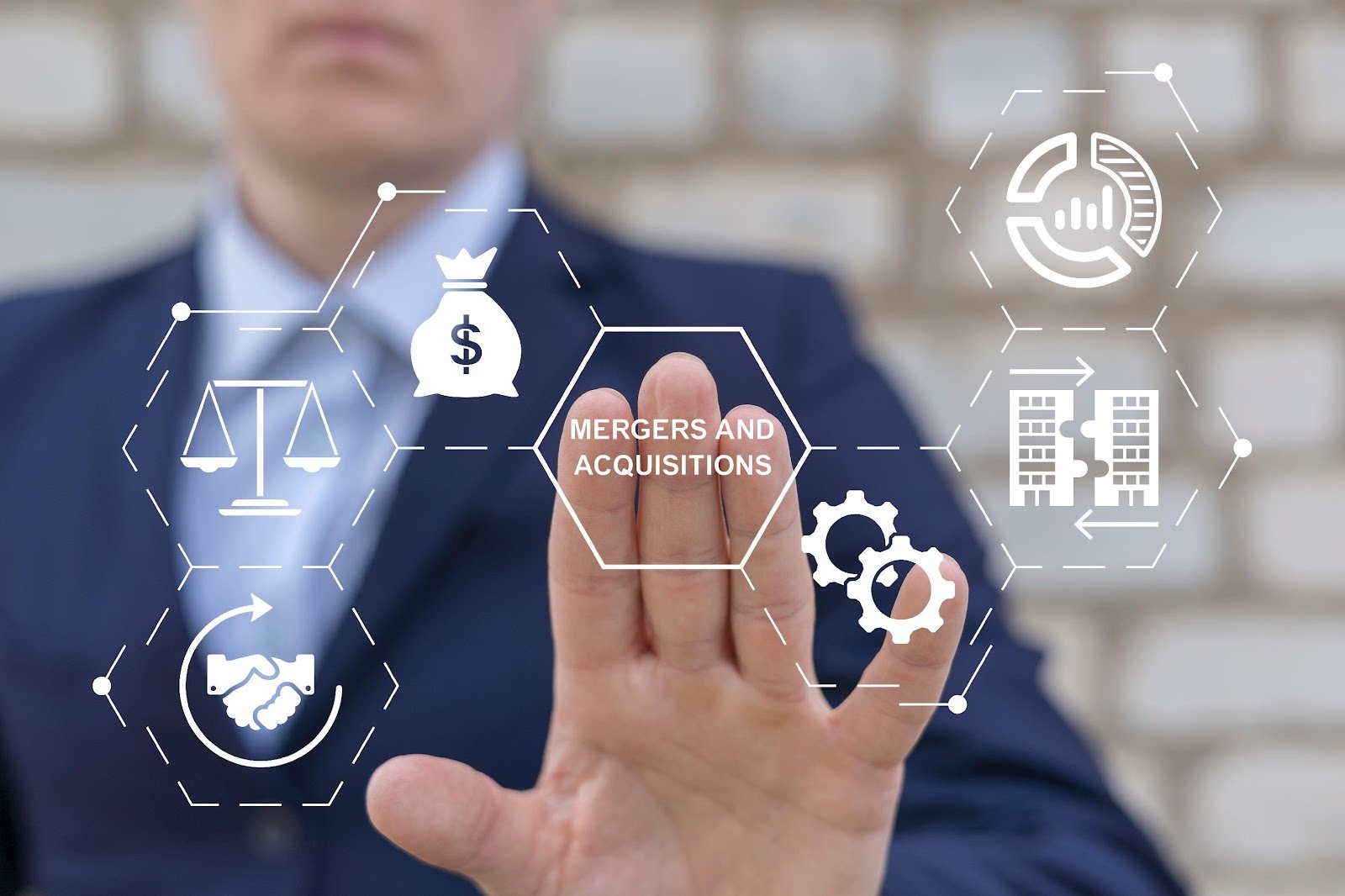 Business Acquisition Financing