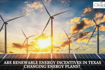 Renewable Energy Incentives