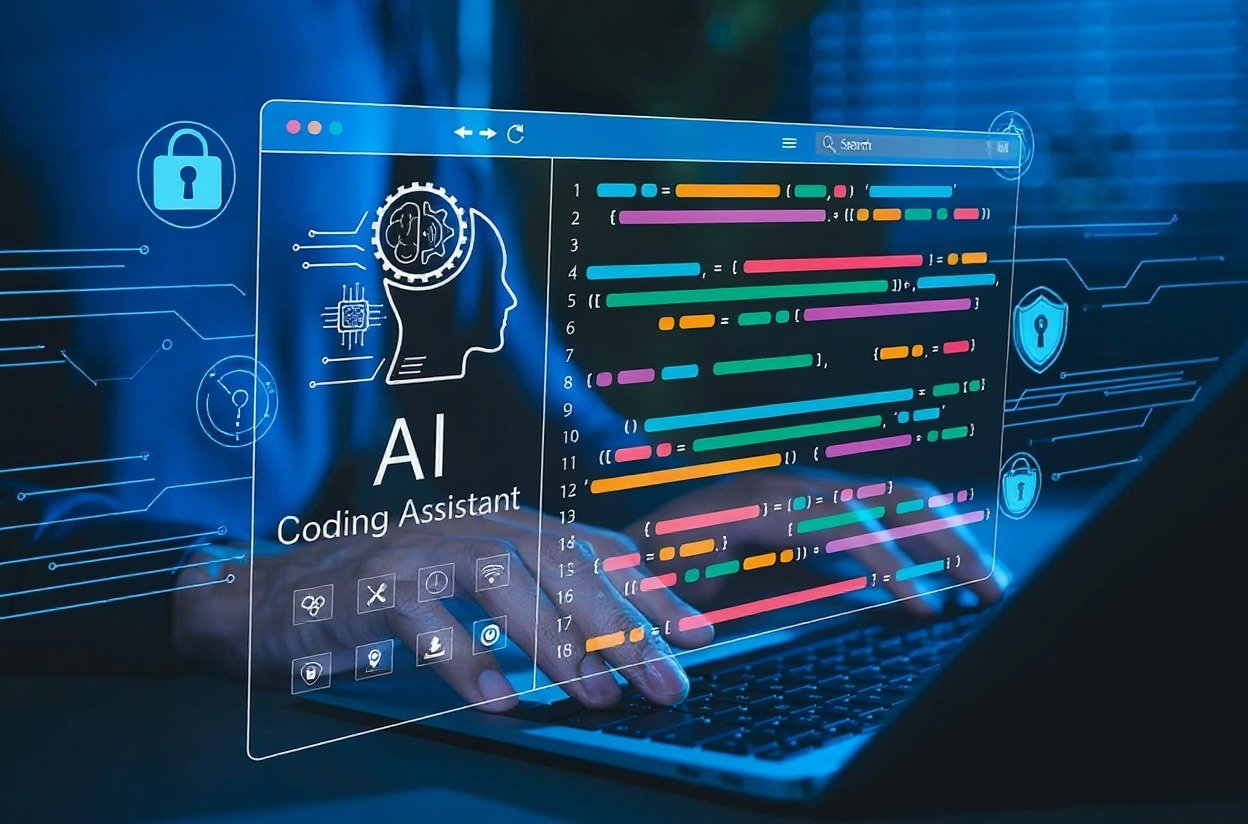 Cloud-Native Application Development